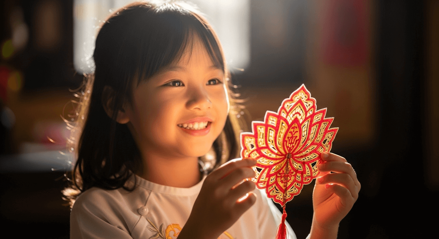 Mẫu thư khen với thiết kế đơn giản và lời lẽ chân thành.