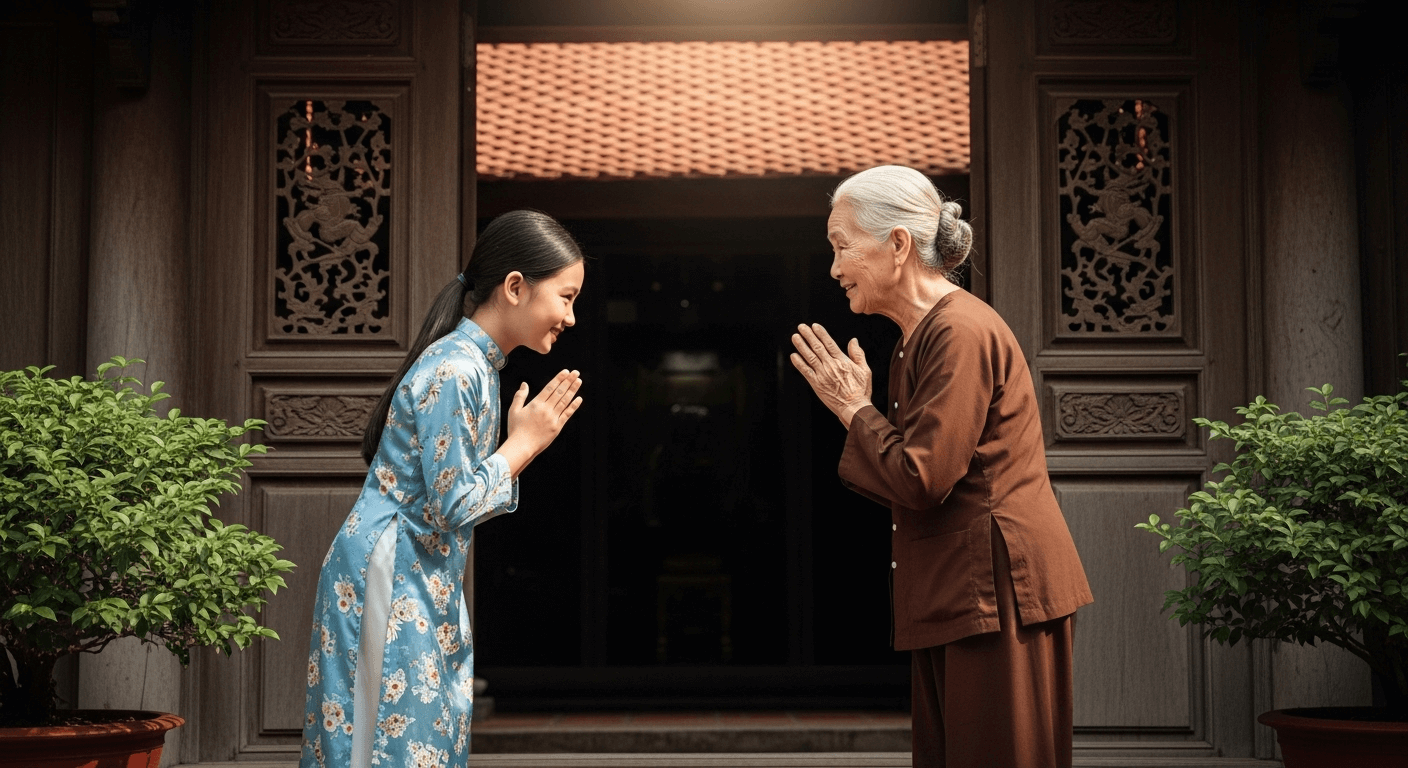 Tiêu chuẩn bé ngoan: 3 trụ cột phát triển và cách nuôi dạy con Ba mẹ đồng hành cùng con rèn luyện thói quen tốt