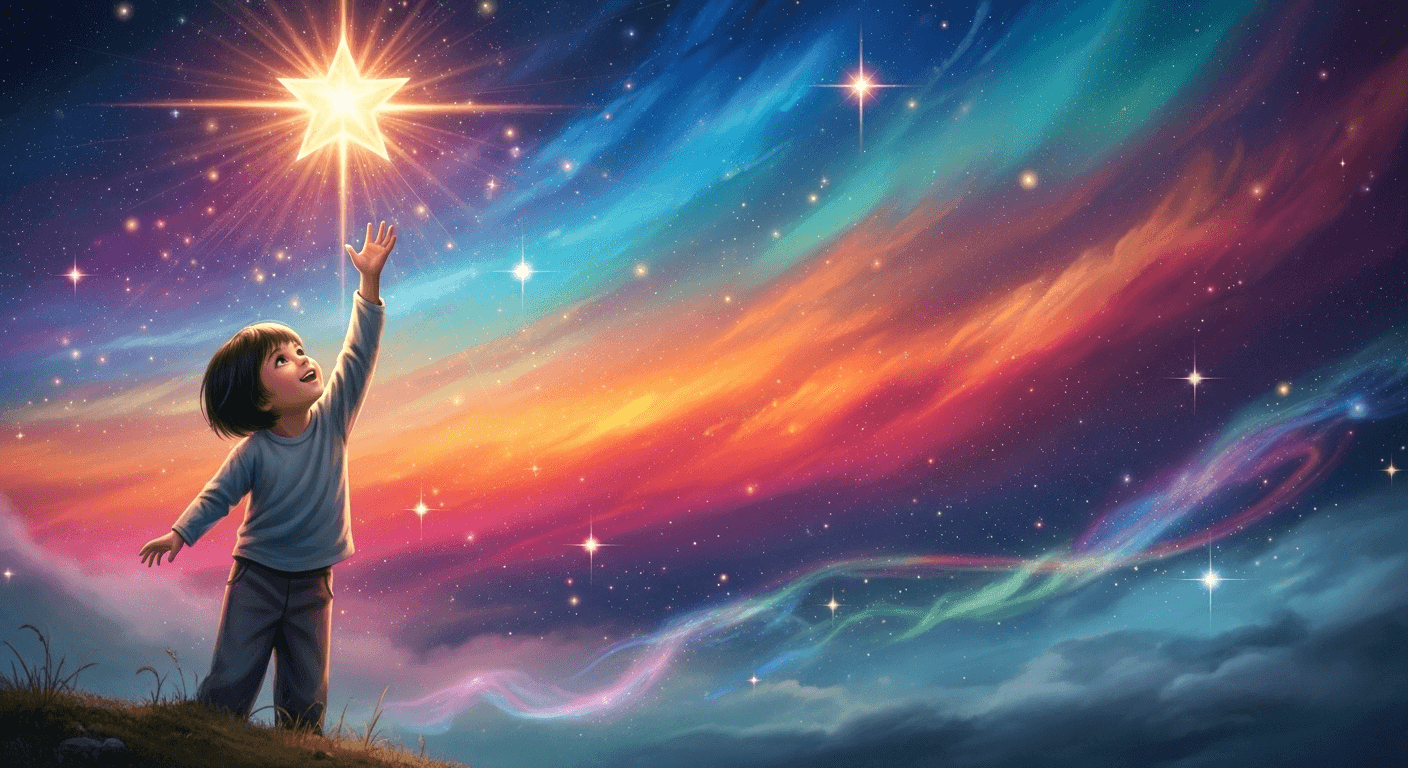 Thư khen thưởng cho học sinh nỗ lực rèn luyện