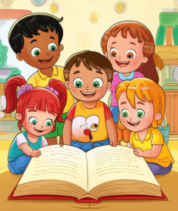 83 Bài Luyện Đọc Lớp 1 Bộ Kết Nối