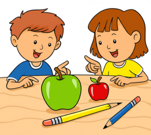 Bài Tập So Sánh Tiền Tiểu Học