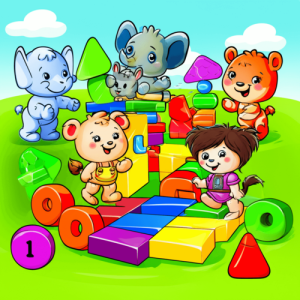 Bài Tập Tách - Gộp Trong Phạm Vi 100