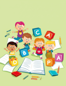 Bài Tập Tiếng Việt Cho Trẻ Tiền Tiểu Học