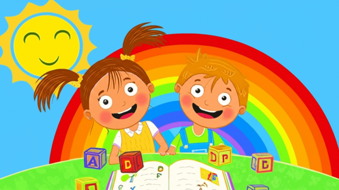 Hình ảnh minh họa Bảng Âm Vần Bộ Chân Trời Sáng Tạo PDF