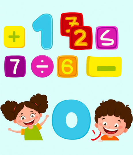 Bảng Cộng Trừ Trong Phạm Vi 20 PDF