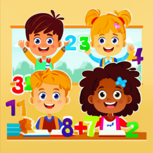 Bảng Cửu Chương Cộng Trừ Lớp 1