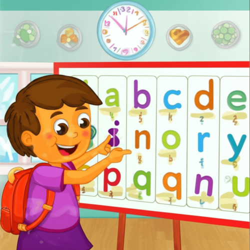 Bảng Ghép Vần Cho Học Sinh Lớp 1 Bảng Ghép Vần Cho Học Sinh Lớp 1 do cô Hân biên soạn