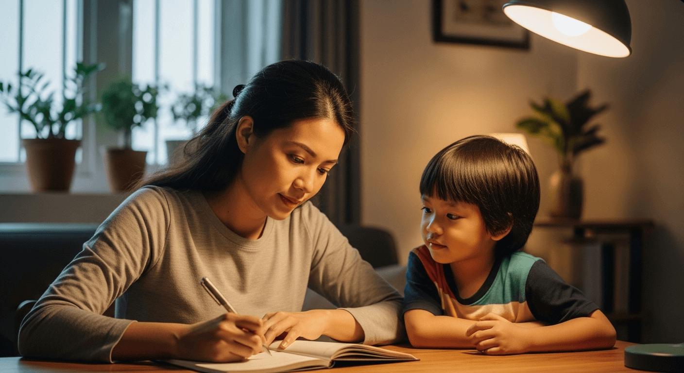 Cách Viết Ý Kiến Phụ Huynh Trong Sổ Liên Lạc: Hiệu Quả, Tinh Tế Mẫu ý kiến phụ huynh trong sổ liên lạc