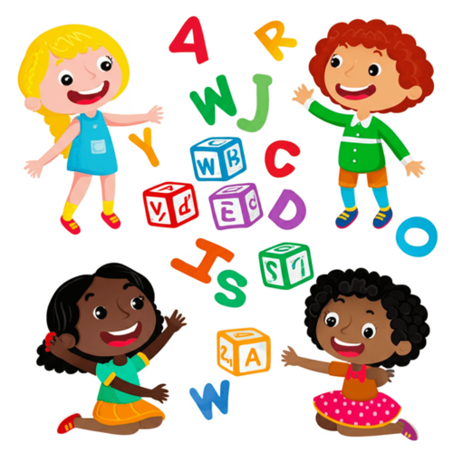 Bộ tài liệu đánh vần tiền tiểu học cho bé chuẩn bị vào lớp 1