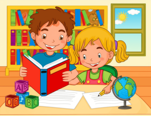 Đề Ôn Tập Tiếng Việt Lớp 1