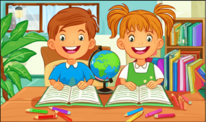 Đề Thi Học Kì 2 Lớp 1