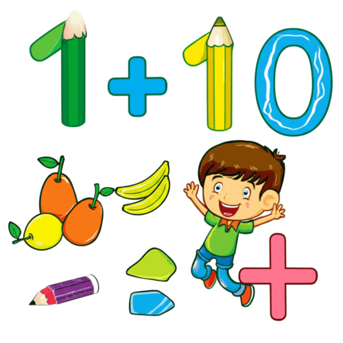 Đề Toán Lớp 1