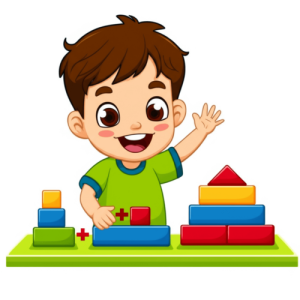 Download Bài Tập Toán Cộng Trừ Cho Bé 5 Tuổi