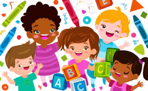 File Học Liệu Cho Bé 4-5 Tuổi