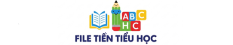 File Tiền Tiểu Học – Trọn Bộ Tài Liệu Tải Xuống Miễn Phí