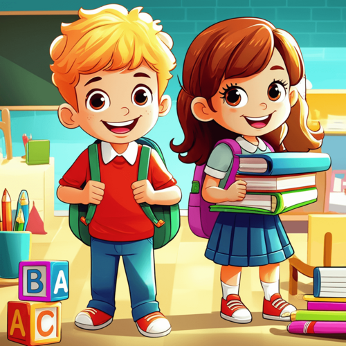 Giáo Án Hành Trang Vào Lớp 1 Bìa giáo án hành trang vào lớp 1 cho bé 5-6 tuổi