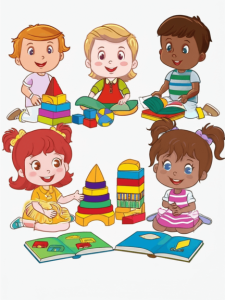 Giáo Trình Dạy Bé 4 Tuổi