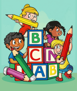 Giáo Trình Phát Triển Khả Năng Tiền Đọc Viết Cho Trẻ Mầm Non