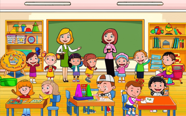 Kế hoạch dạy tiền tiểu học chi tiết theo tuần cho bé chuẩn bị vào lớp 1