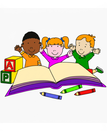 Phiếu Luyện Đọc Tiền Tiểu Học