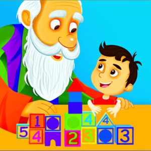 Toán Archimedes Lớp 1 PDF