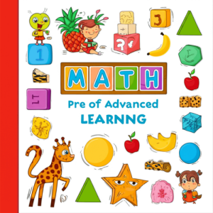 Toán Tiền Tiểu Học Nâng Cao