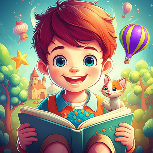 Truyện Đọc Lớp 1 PDF