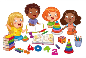 Vở Dạy Tiền Tiểu Học