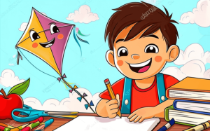 Vở Luyện Viết Lớp 1 Tập 1 Cánh Diều PDF