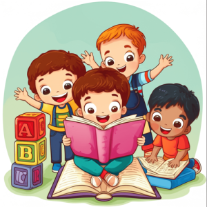 Bài tập luyện đọc tiền tiểu học tổng hợp