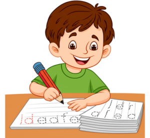 Bộ Tài Liệu Luyện Chữ Đẹp PDF Trong 30 Ngày