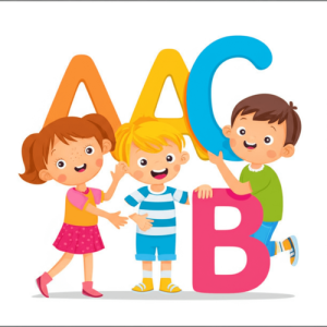 Ghép âm tiếng Anh đơn giản