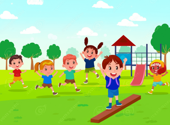 Giáo án phát triển vận động