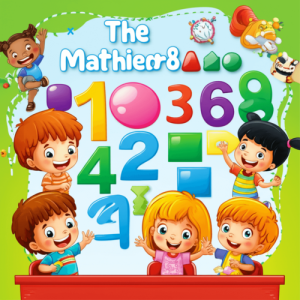 Giáo trình toán tiền tiểu học