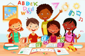 Phiếu học tiếng Anh