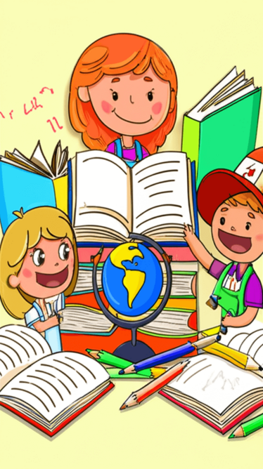 Luyện viết từ vựng English Discovery Phiếu bài tập luyện viết từ vựng English Discovery cho bé vào lớp 1