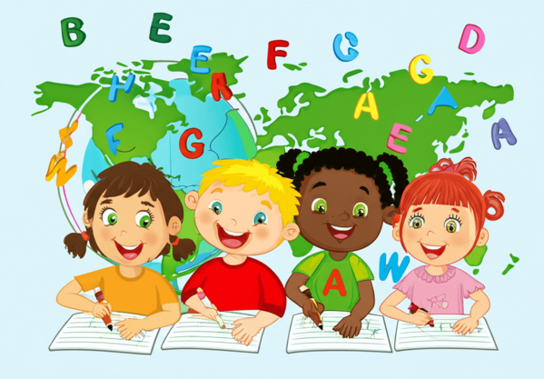 Luyện viết từ vựng Global Success