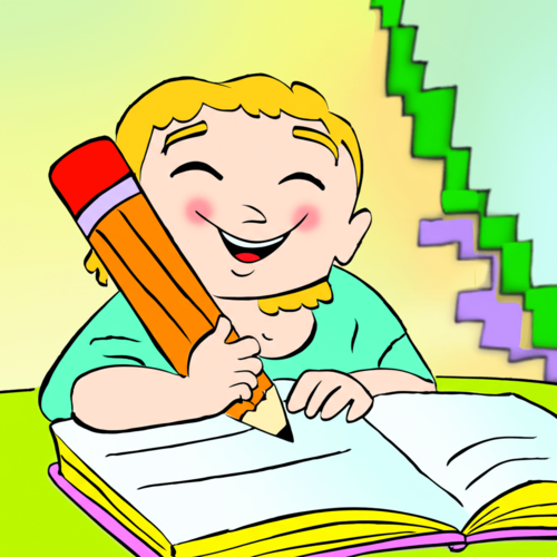 Luyện viết từ vựng Move Up 1