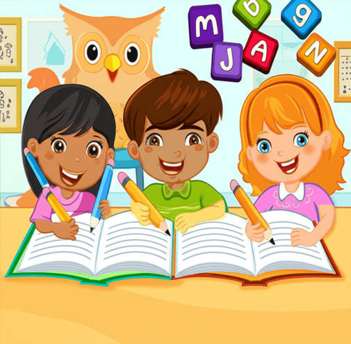 Luyện viết từ vựng Next Move – Macmillan