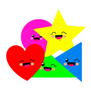 Nhận Biết Hình Học Đơn Giản