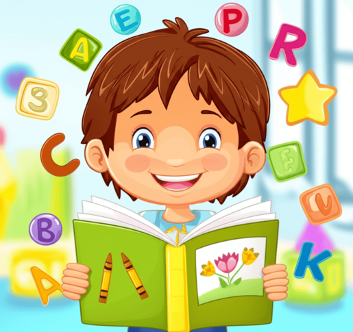 Phiếu luyện đọc tiền tiểu học