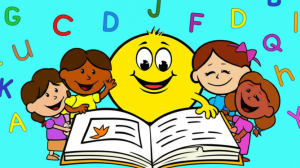 Rèn kỹ năng đọc tiếng Anh