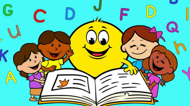 Rèn kỹ năng đọc tiếng Anh