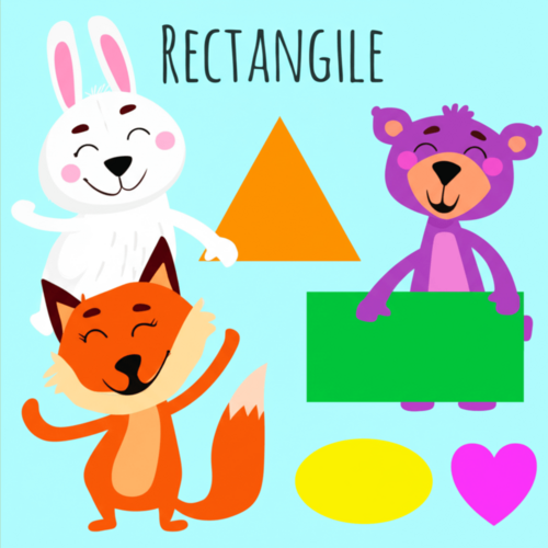 Tập Tô Các Hình Cơ Bản Minh họa bộ tài liệu tập tô các hình cơ bản cho bé chuẩn bị vào lớp 1