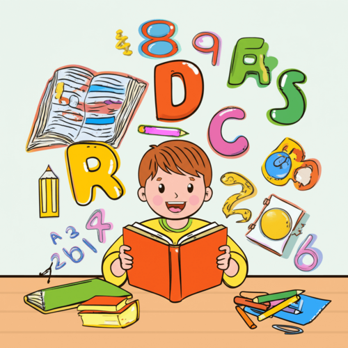 Bộ tài liệu Tiếng Anh cho bé 4 tuổi với hình ảnh sinh động