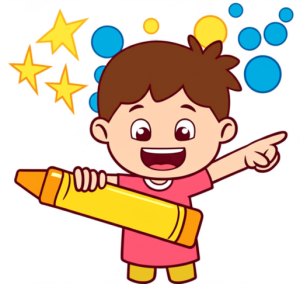 Tô Màu Theo Số Lượng