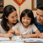 Bé vào lớp 1 cần giấy tờ gì? Hướng dẫn chuẩn bị hồ sơ đầy đủ