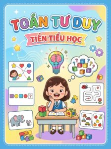Toán Tư Duy Logic Và Tìm Quy Luật