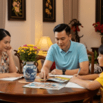 Lớp Tiền Tiểu Học: Học Ở Đâu Tốt Nhất Hà Nội & TP.HCM?
