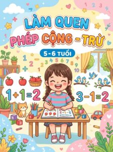 Làm Quen Với Phép Cộng Và Phép Trừ Cơ Bản